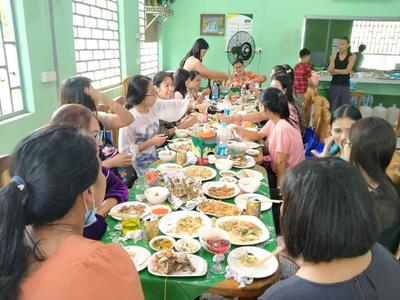ရွှေမြန်မာ - ကျွန်းကလေး