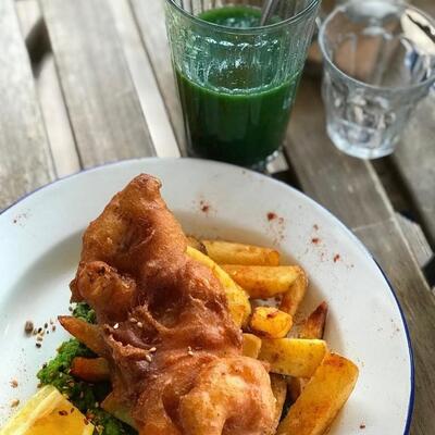 Magnolia Café Hossegor