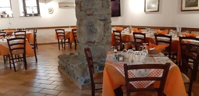 il portico di carrosio Carrosio