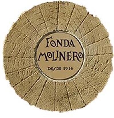 Hotel Rural Fonda Molinero Atienza