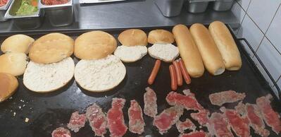 Pro Sandwich Arauco Oficial