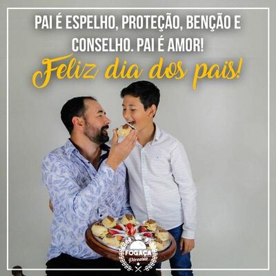 Pizzas Fogaça