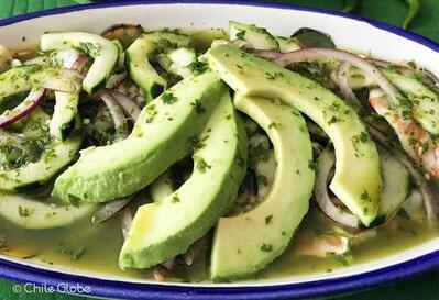 Ceviches Los Delfínes