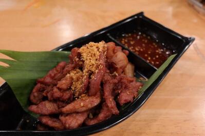 Krua Thai Moo-Ka-Ta Restaurant Kepong Baru Non-Halal