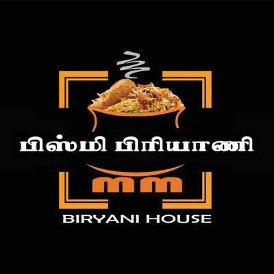 MM Bismi Briyani (Briyani House)