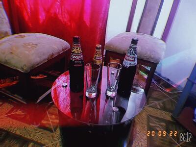 Brenda Vip Huacho