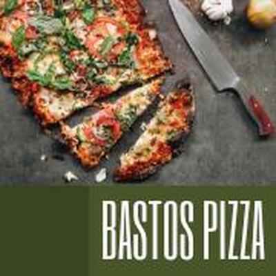Bastos Pizzaria