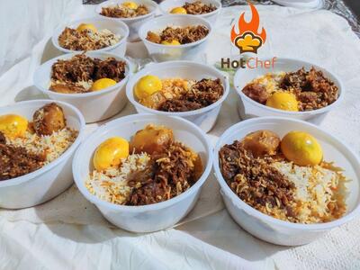 HotChef