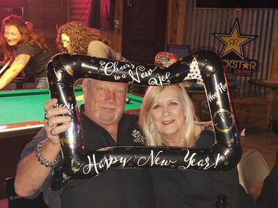 Last Chance Bar Bellmead TX