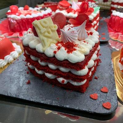 Antica Caffetteria Emily