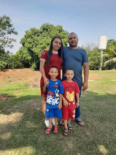 Restaurante Parada Km 512