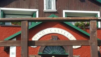 Rifugio Sassi Castelli foto