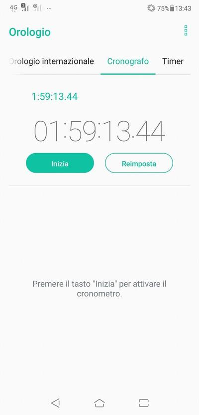 Rifugio Sassi Castelli foto