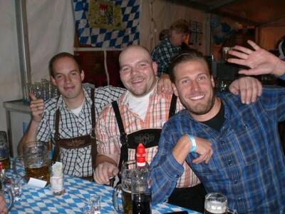 Zum Moorkrug