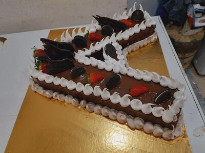 Opéra Chef