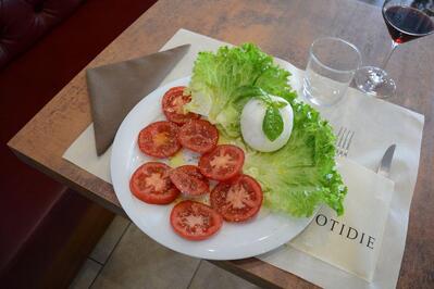 COTIDIE Caffè Cucina Cantina