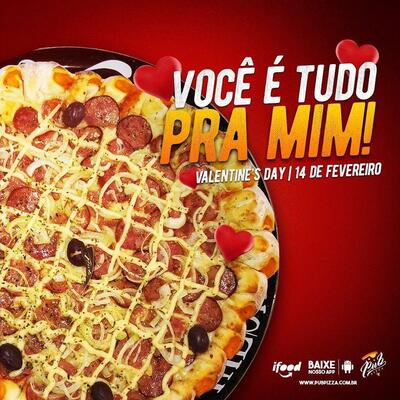 Pub Pizza Camaragibe PE