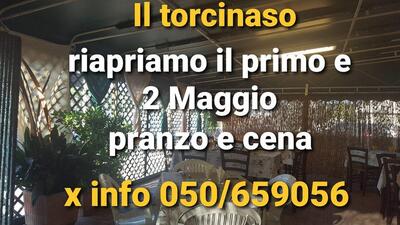 Il Torcinaso Pizzeria Ristorante