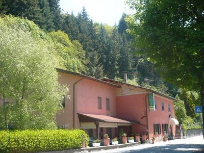 Albergo Ristorante Linda