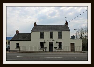 The Gate Inn