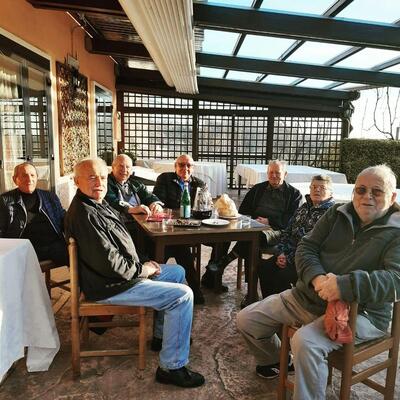 Trattoria Da Romano Dal 1936