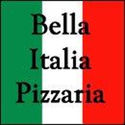 Bella Italia Pizzaria