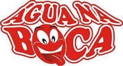 Água na Boca Lancheria