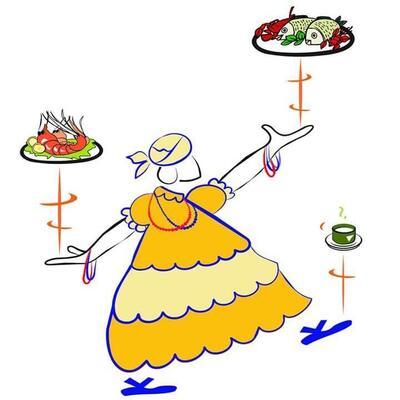 Restaurante Frutos Do Mar