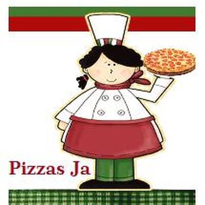 Pizzas Ja foto