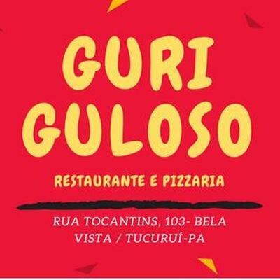 guri guloso