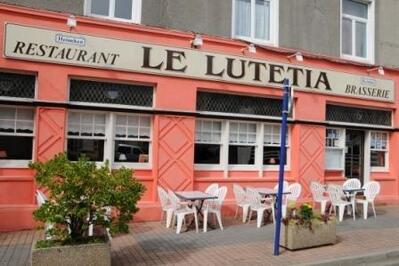 Le Lutetia