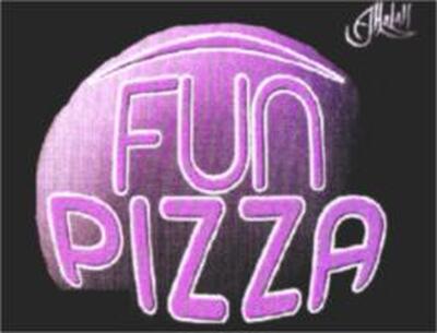 Fun Pizza