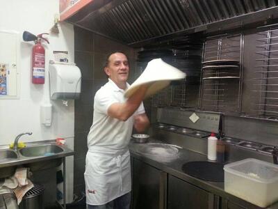 PIZZOLI