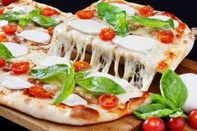 Pizzeria Il Piccolo Sfizio foto