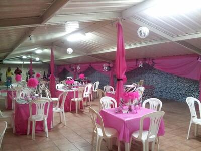 Pitis Sport Bar