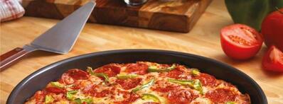 Master Pizza