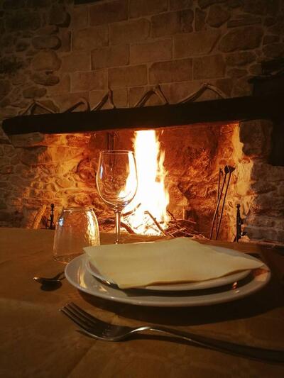 Agriturismo Pietra Antica