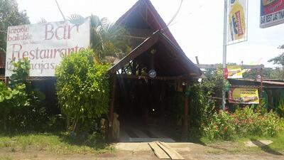 Bar & Restaurante las Tinajitas