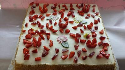 Pasticceria Pecettese