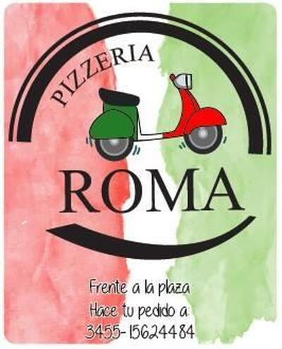 Pizzería Roma Santa Anita