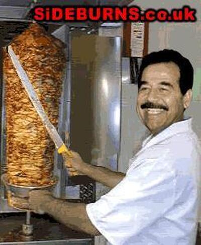 KEBAB is Meglio foto