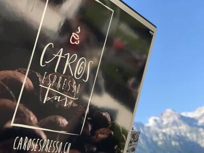 Caros Espresso Bar Elsau