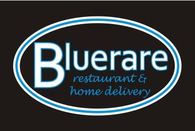 Bluerare