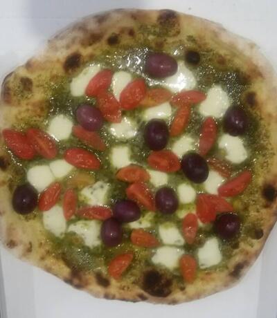 Pizzeria D'Asporto 'Santa Maria' (Zevio) di Sprea