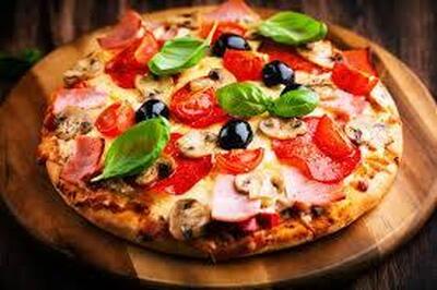 Pizzeria Douadi