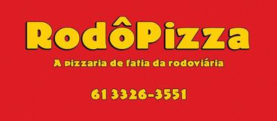 Rodôpizza foto