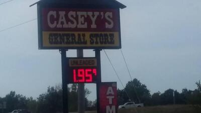 Casey's