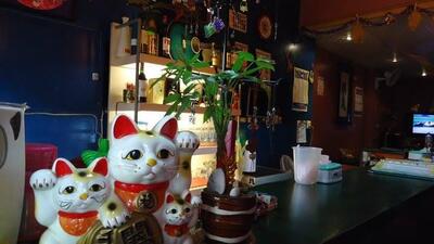 居酒屋