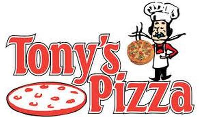 Tonny' s Pizza