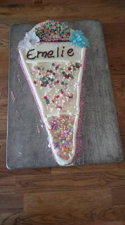 Bäckerei Stolle